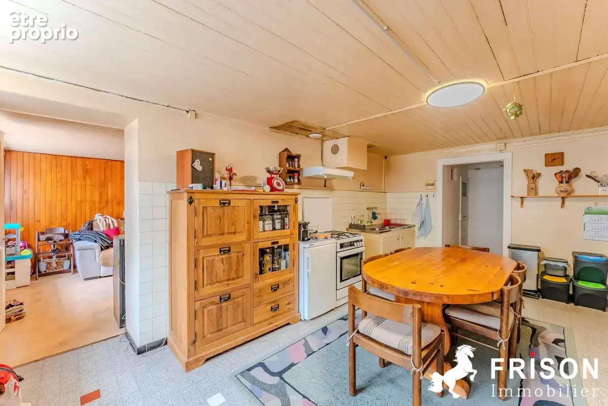 Maison 5 pièces 93 m² à vendre à Thollon-Les-Memises (74500) - photo 3
