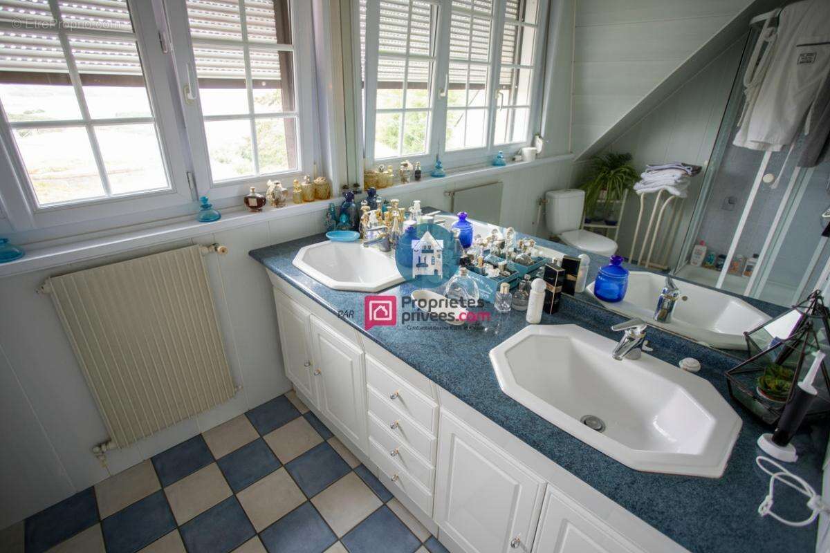 Proprietes privees cote d'opale  vous propose : - photo 8