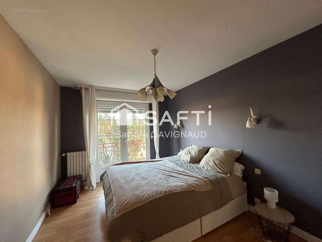 Photo 5 - Maison à MONGAUZY