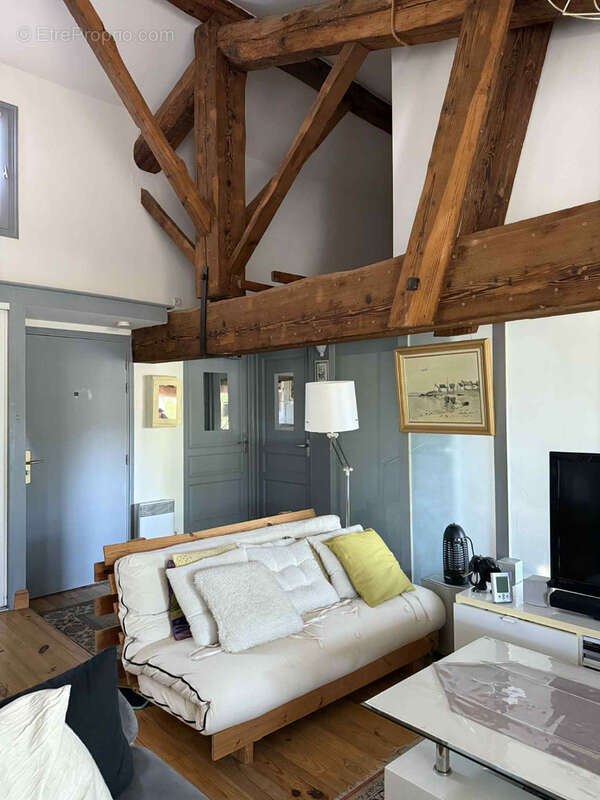 Appartement à CARCASSONNE