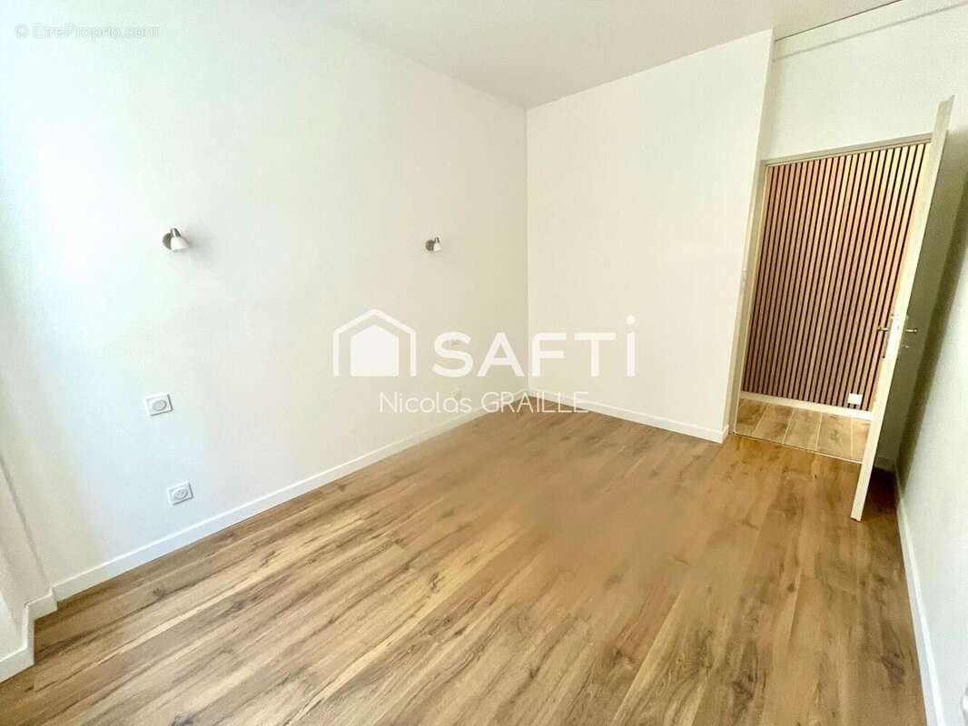 Photo 6 - Appartement à MILLAU