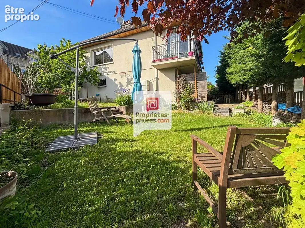 TALANT - Chèvre Morte - Maison 205 m2 - photo 2