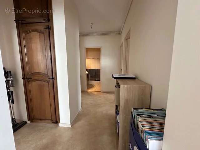 Appartement à SAINT-JUNIEN