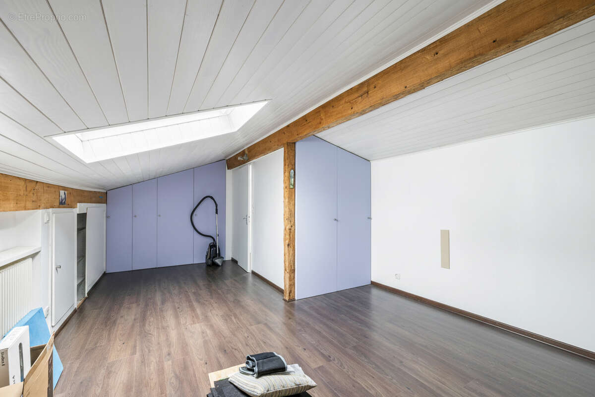 Maison 125m² à léognan - photo 12