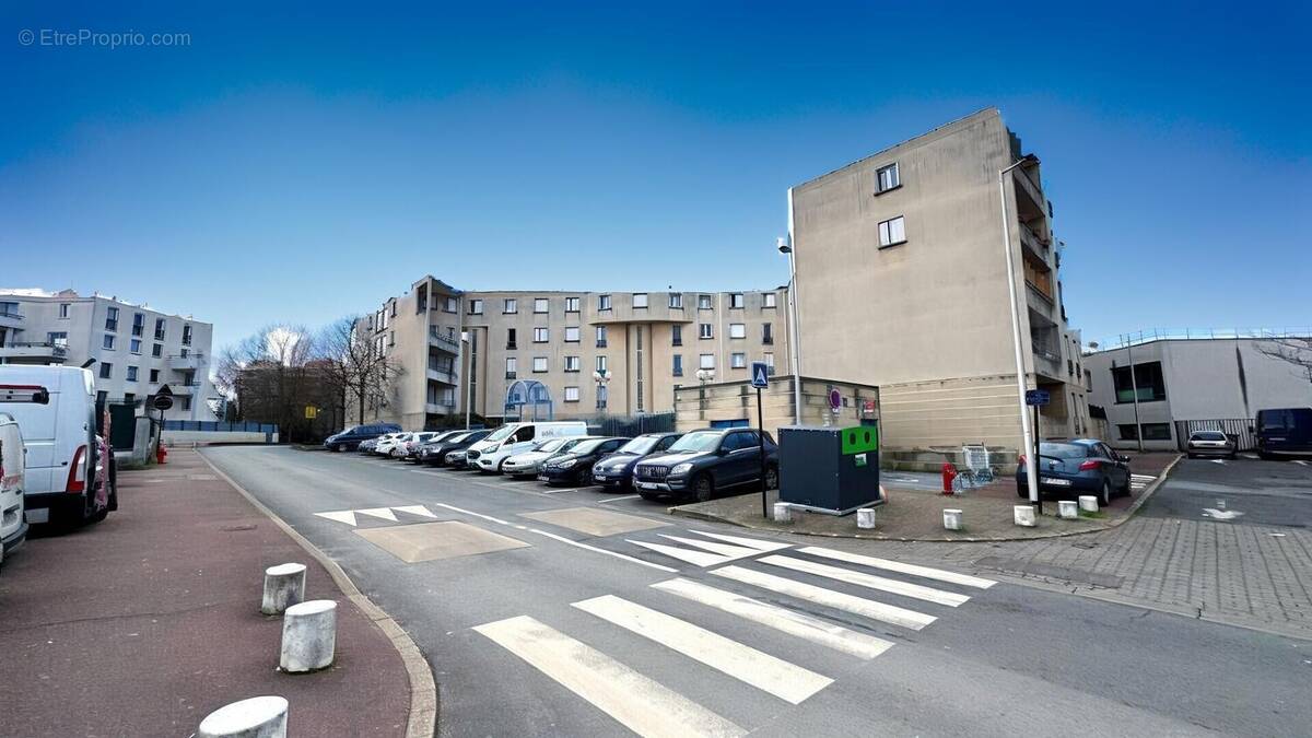 Appartement à EVRY