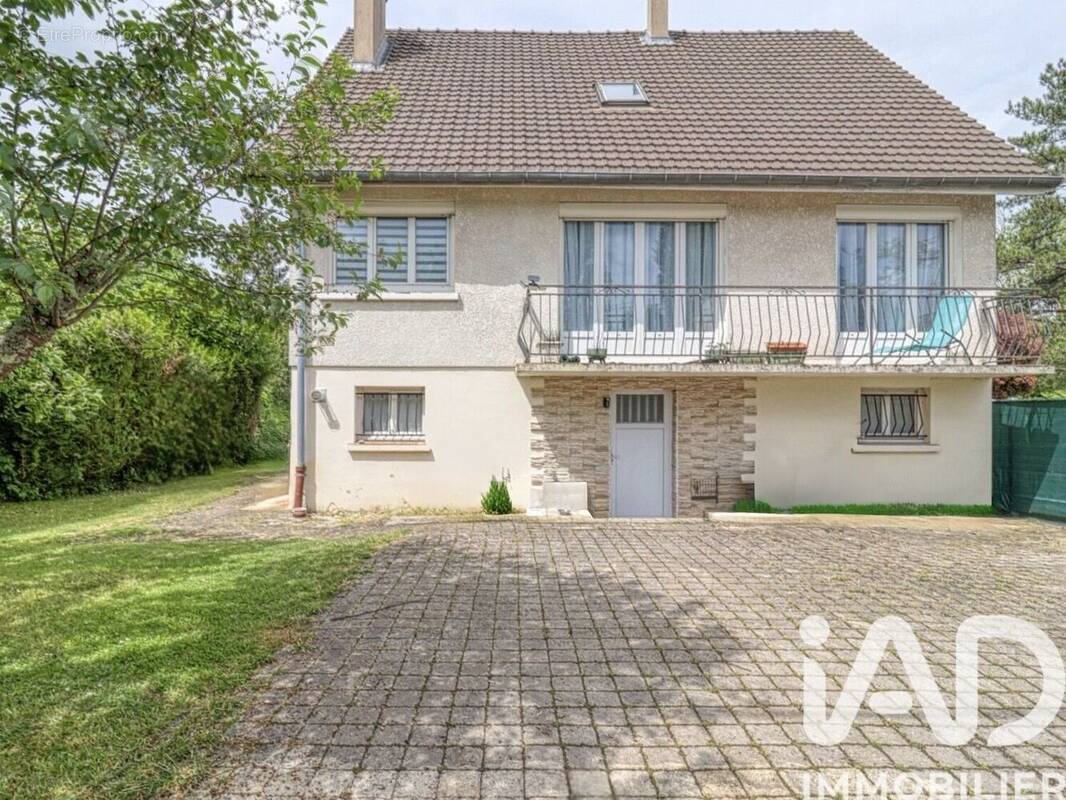 Photo 1 - Maison à BUTRY-SUR-OISE