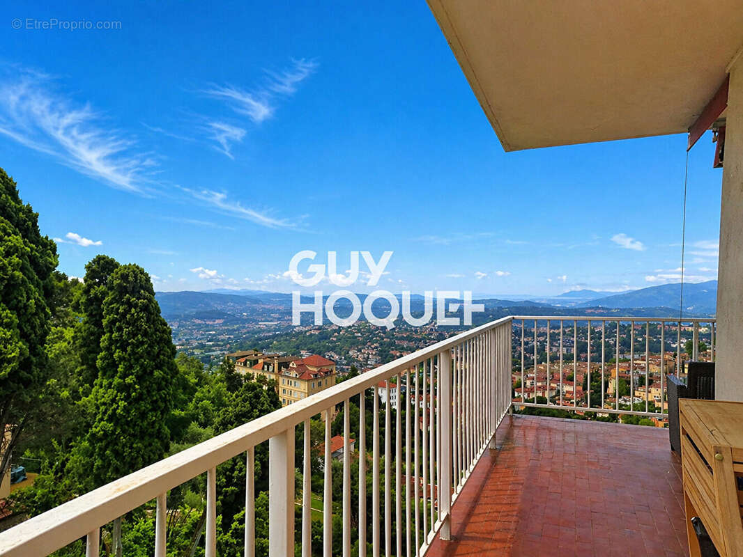 Appartement à GRASSE