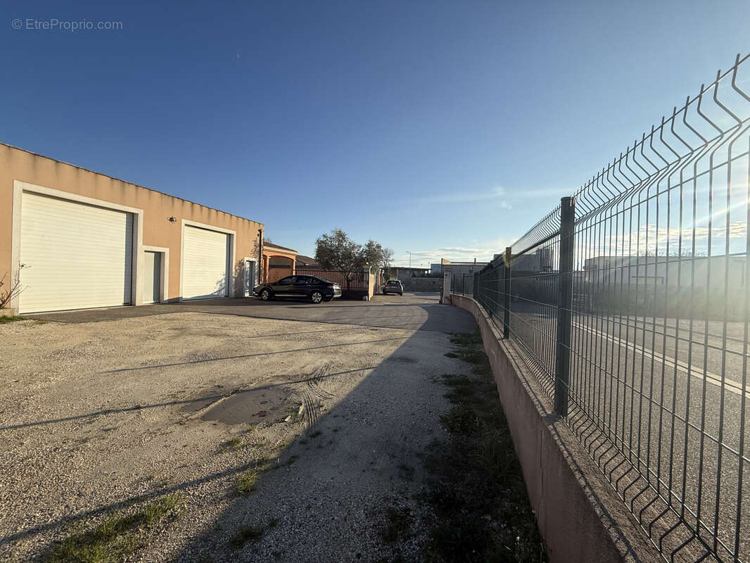 Maison à PIERRELATTE