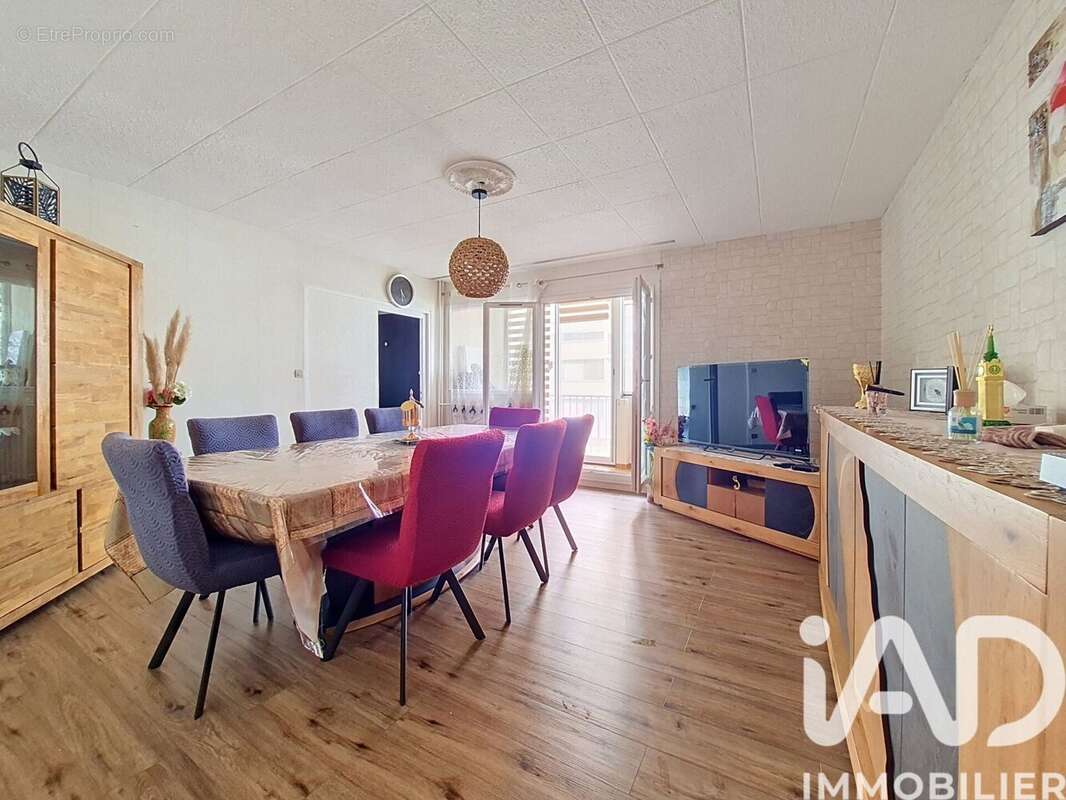 Photo 3 - Appartement à MEAUX