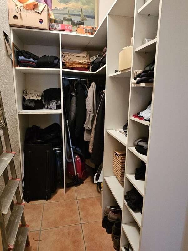 Appartement à PEZENAS