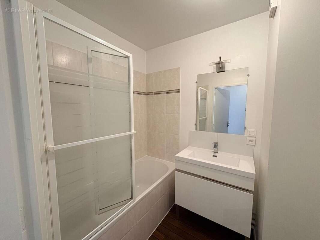 Photo 6 - Appartement à CESSON-SEVIGNE
