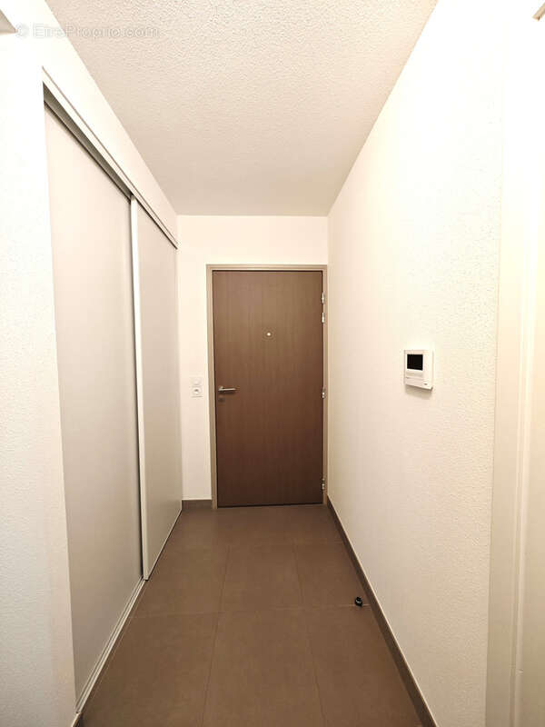 Appartement à SAINT-LOUIS