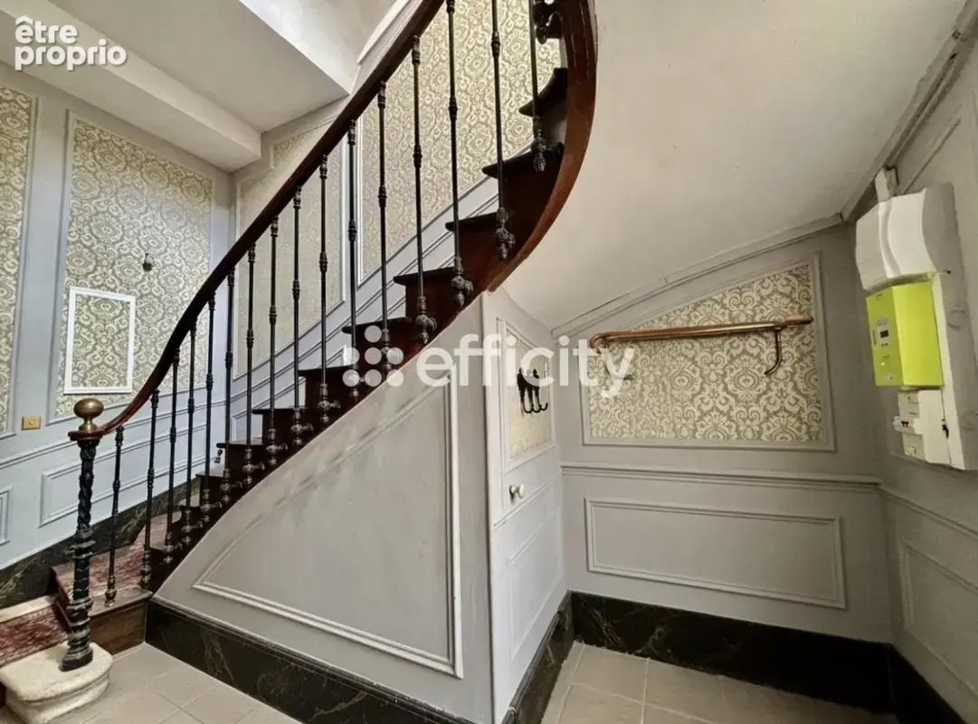 Appartement - photo 4
