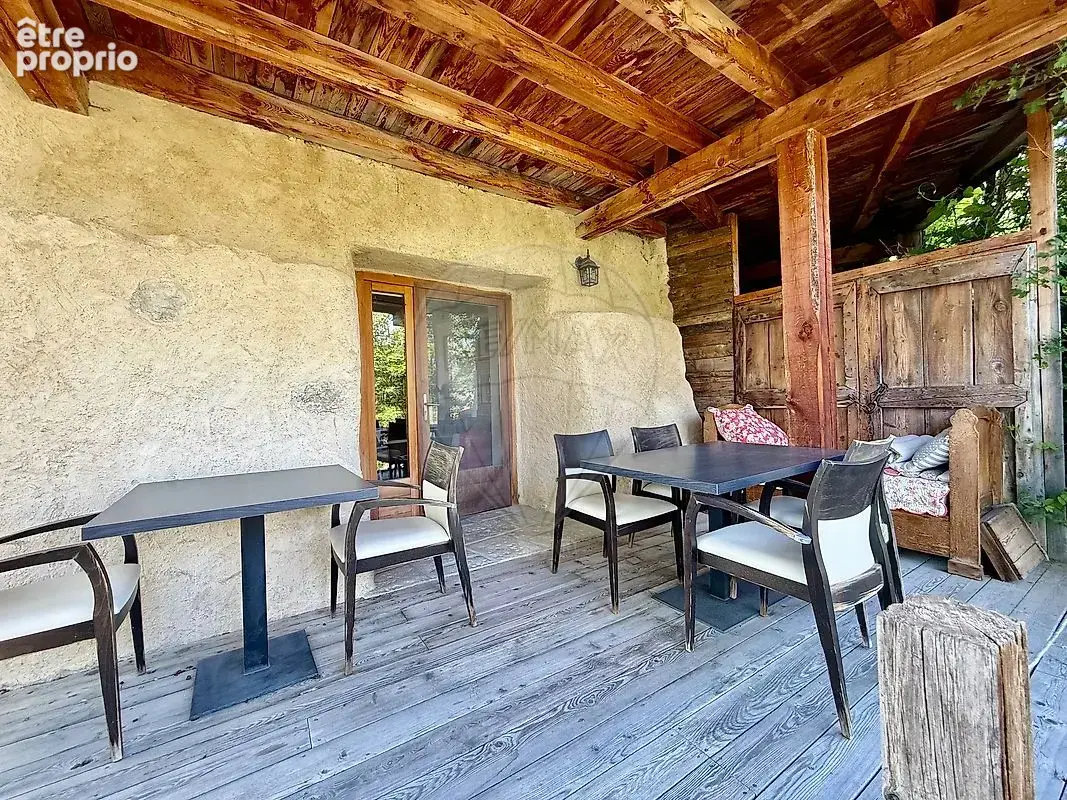 Maison 8 chambre(s) à vendre - photo 35