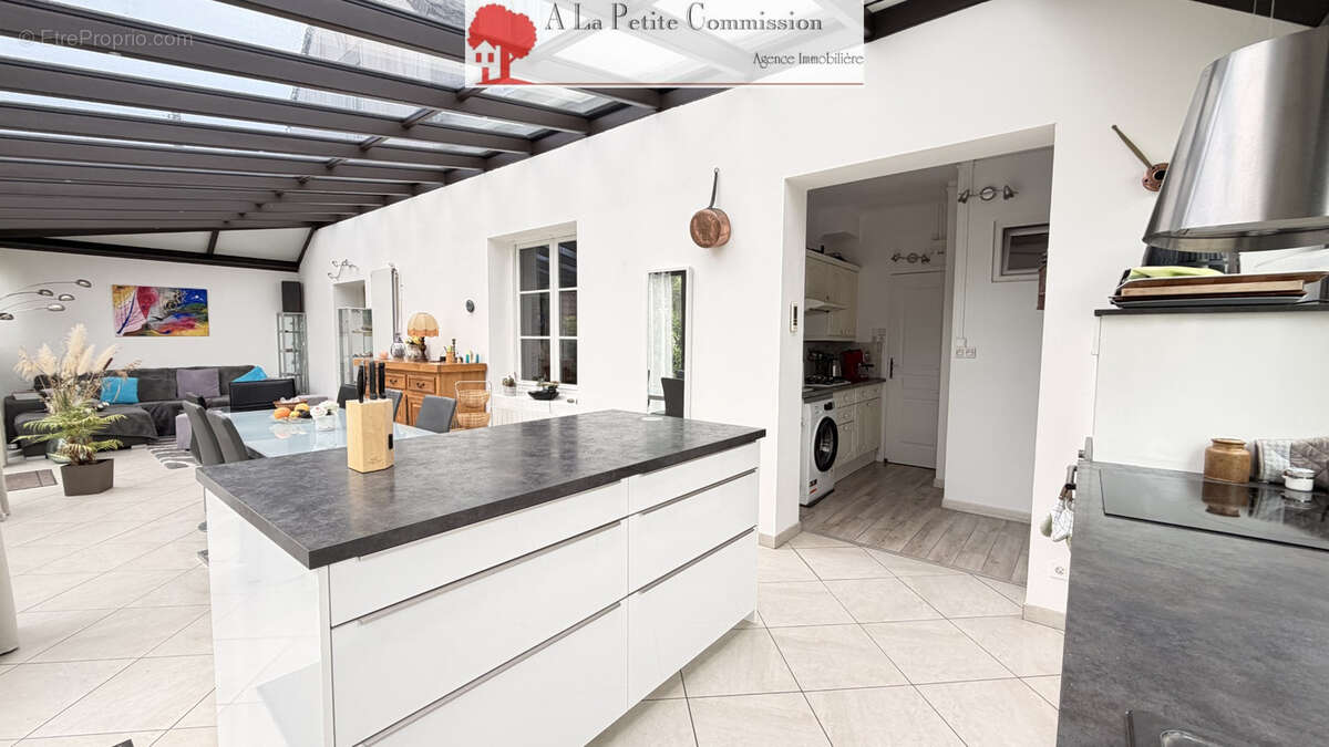 Chartres secteur faubourg guillaume - photo 4