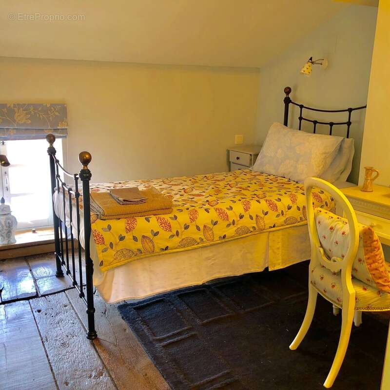 Maison de village, très bien rénovée, opportunité d'investissement - photo 8