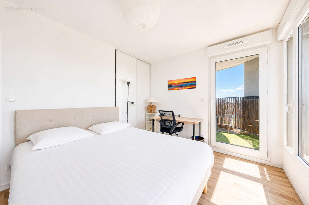 Appartement T5 duplex - Arsenal-Redon - photo 11