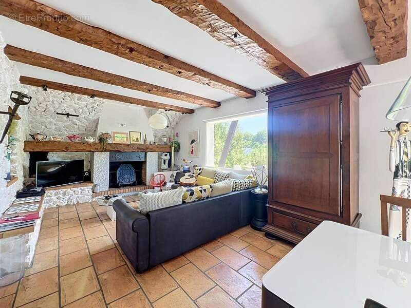 Maison à vendre 5 pièces AIX LES BAINS (73) - photo 8