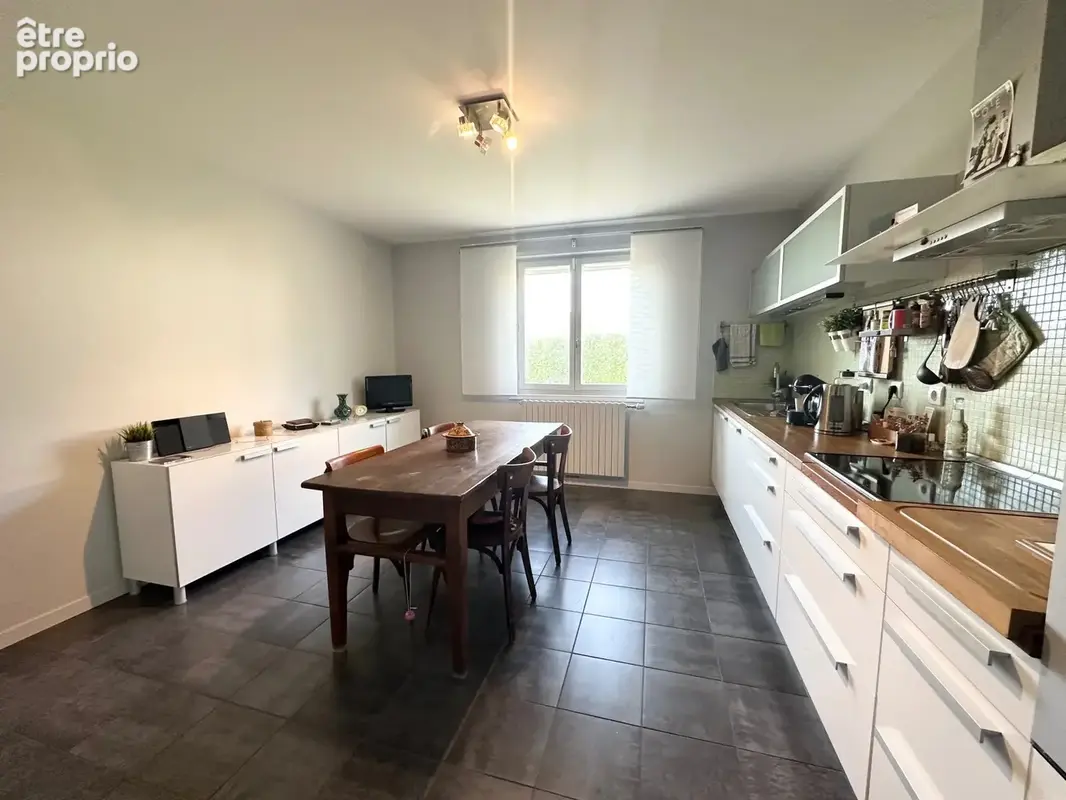 Cuisine<br>:22 m²
