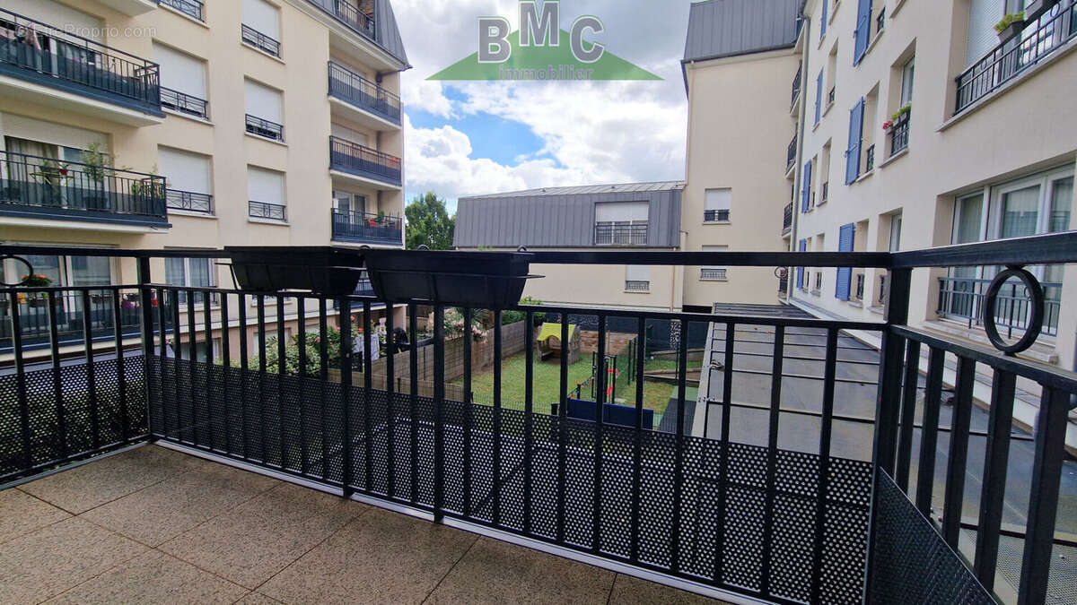 Appartement à FRANCONVILLE