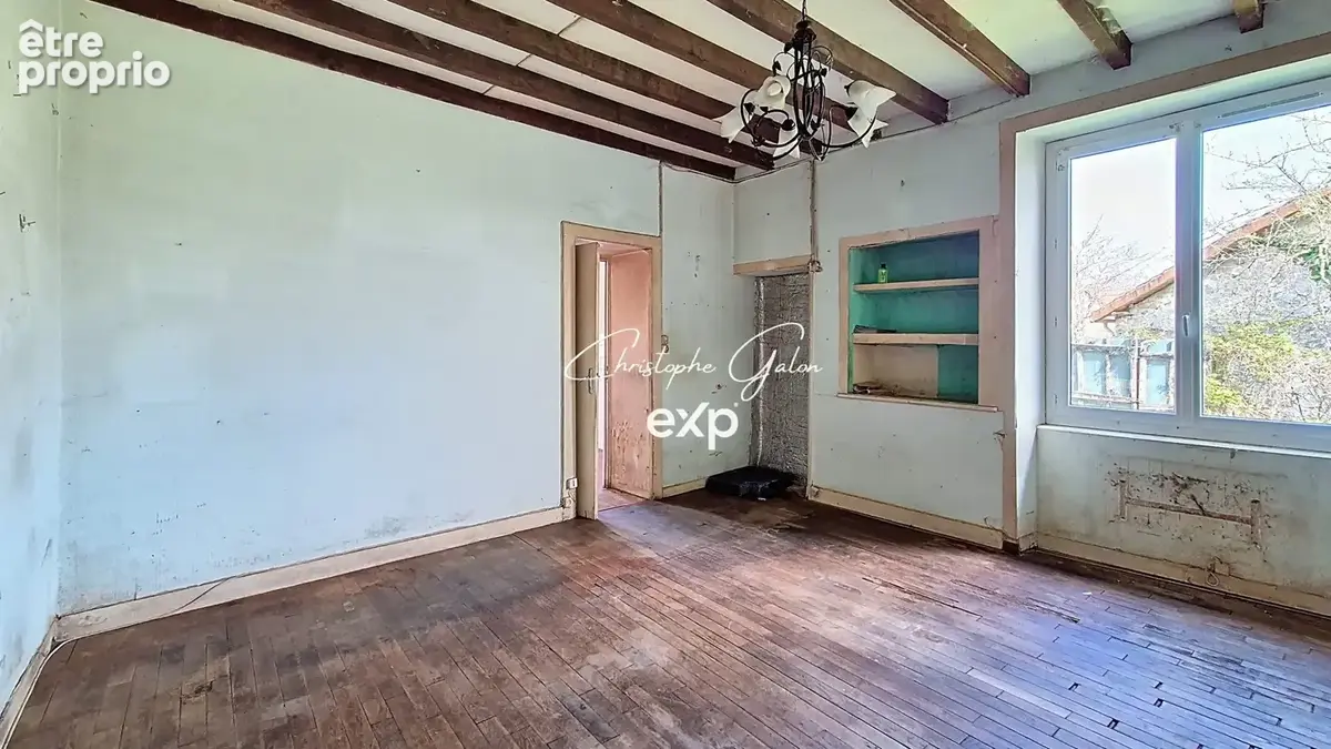 Maison 48 m² à Brigueuil  - photo 8