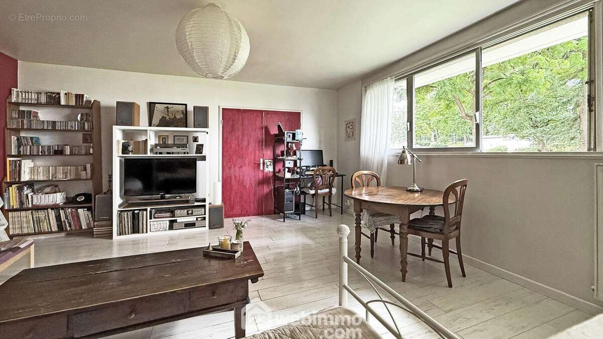Appartement à SUCY-EN-BRIE