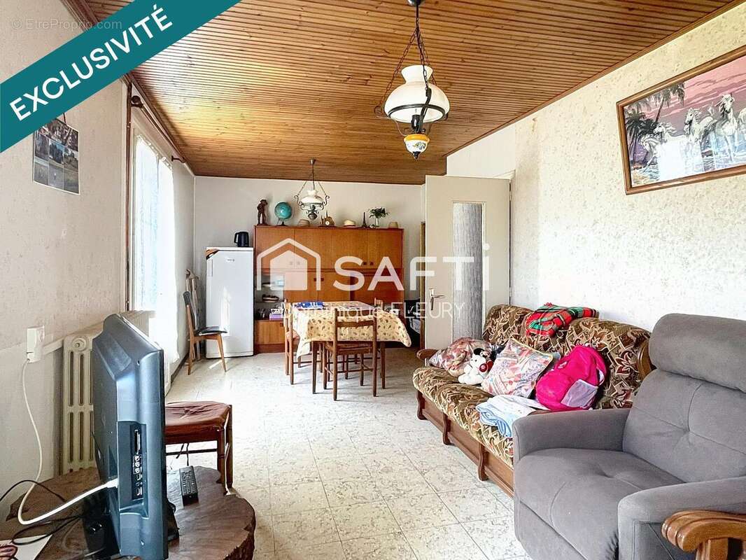 Photo 4 - Maison à BOIS-DE-CENE