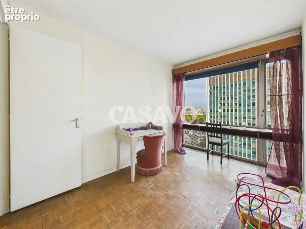 Vente Appartement 5 pièces de 100m² - 75014 Paris - photo 12