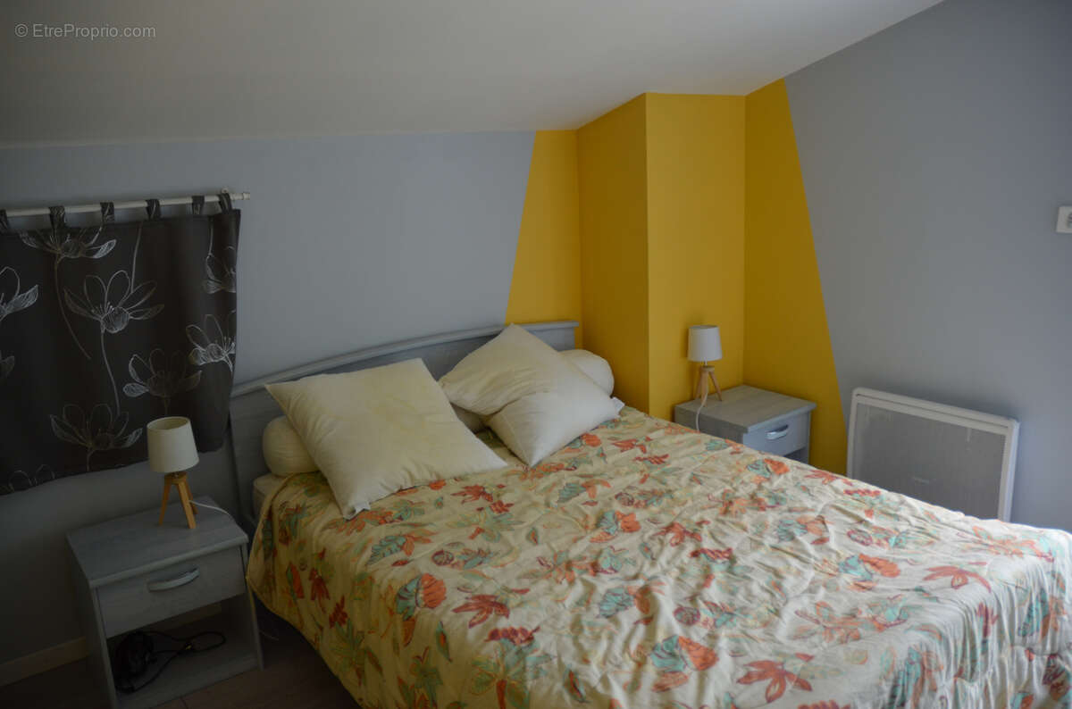 Maison à ISSAMOULENC