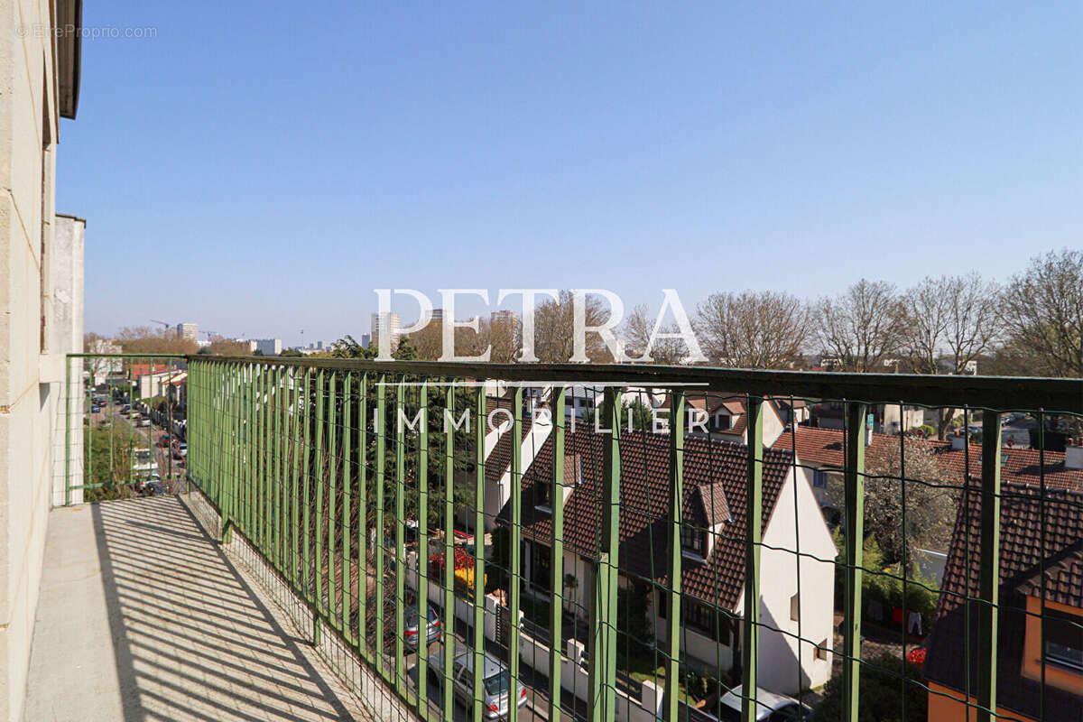 Appartement à CHEVILLY-LARUE