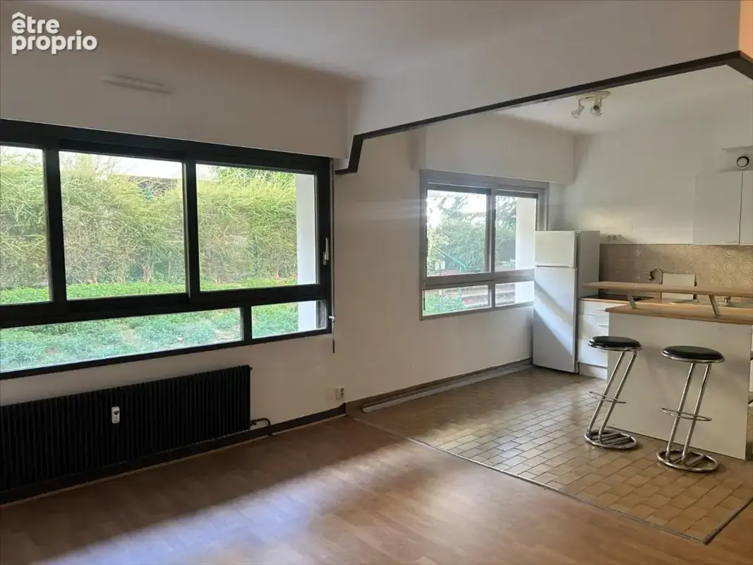 Appartement 1 pièce 33 m² à vendre à Reims (51100) - photo 7