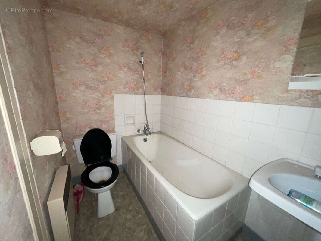 Maison à LA FERTE-SOUS-JOUARRE