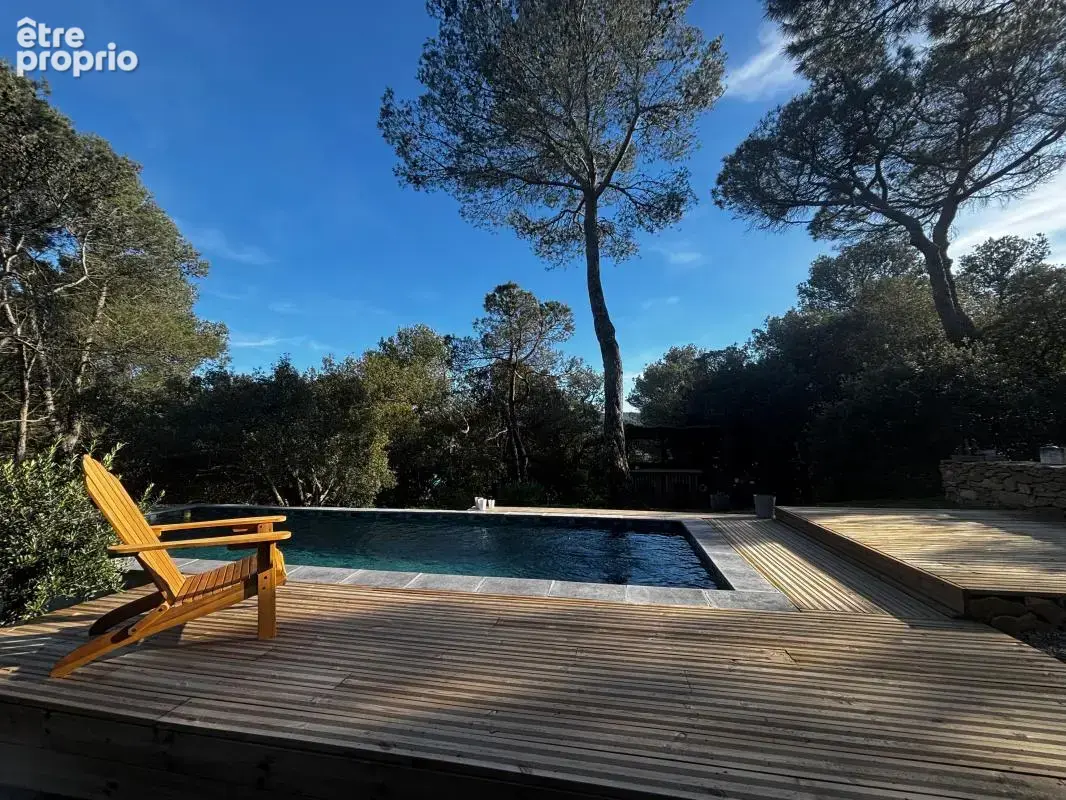 Carcassonne – maison de 126 m² avec piscine et appartement indépendant - photo 2