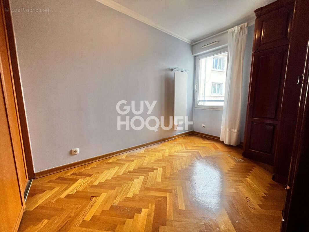 Appartement à MASSY
