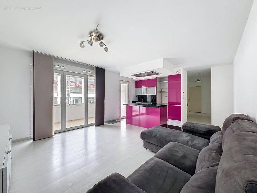 Appartement à HENDAYE