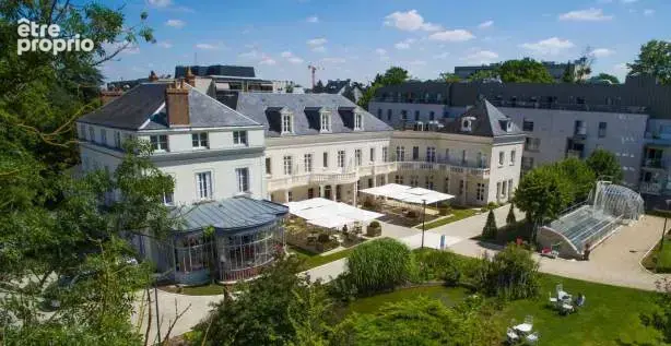Photo Appartement à Tours au prix de 106 777€