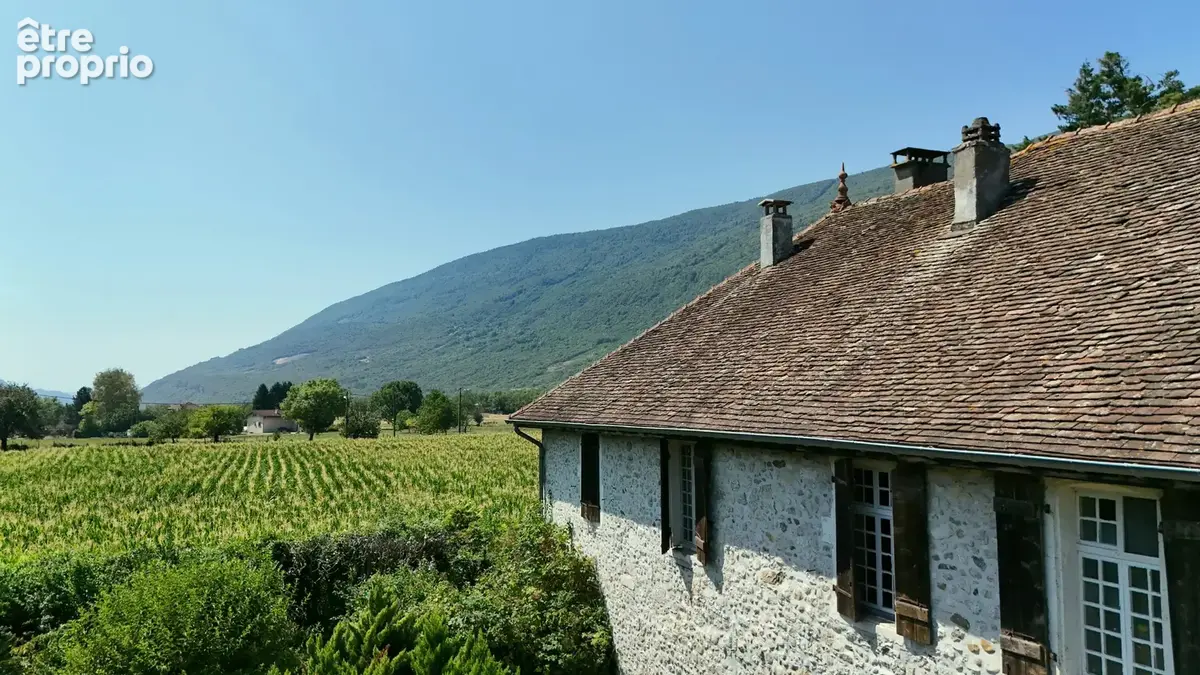 Photo Maison à Anglefort au prix de 369 000€