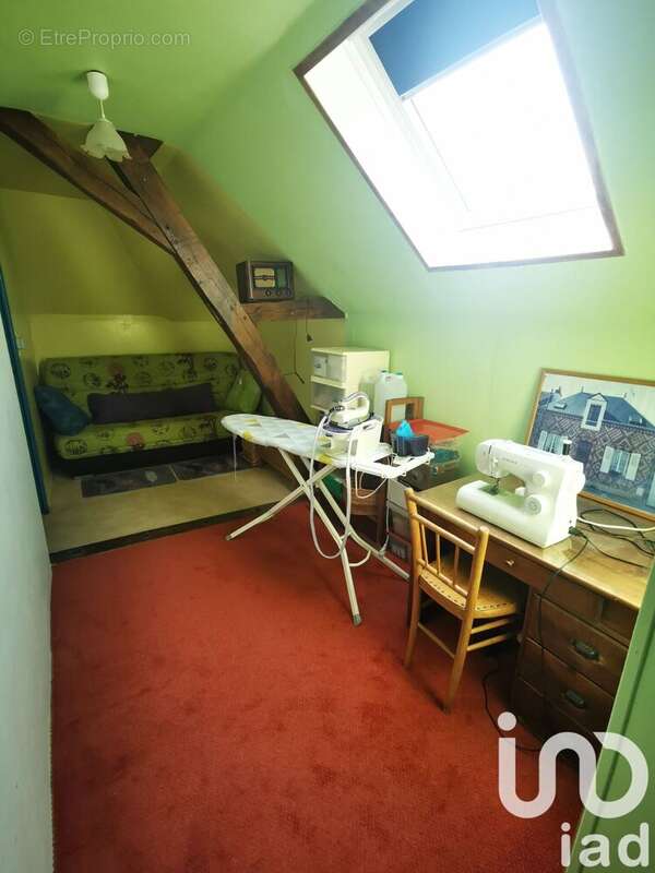 Photo 8 - Maison à VIBRAYE