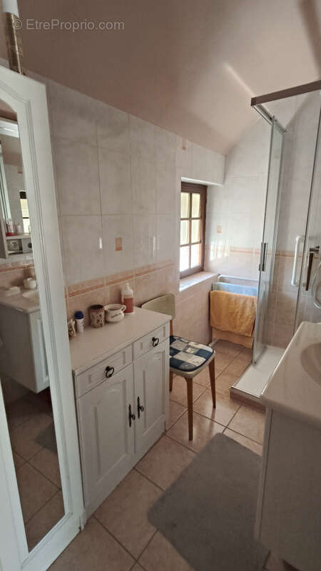 Maison a vendre avec terrain proche chalon - photo 12
