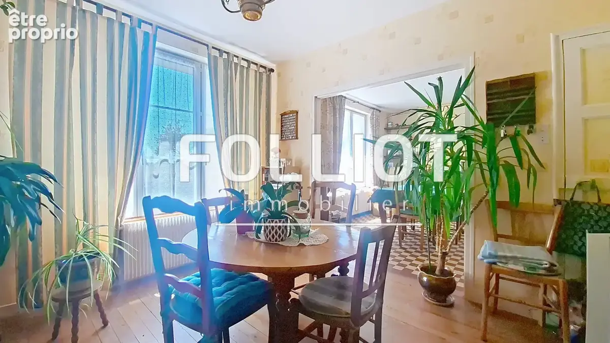 Maison à vendre à Beslon - 6 pièces, 100 m² - photo 6