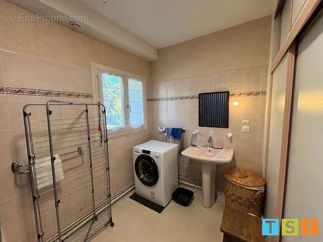 Appartement à BAGNERES-DE-LUCHON