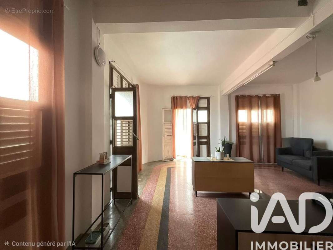 Photo 6 - Appartement à SAINT-PIERRE