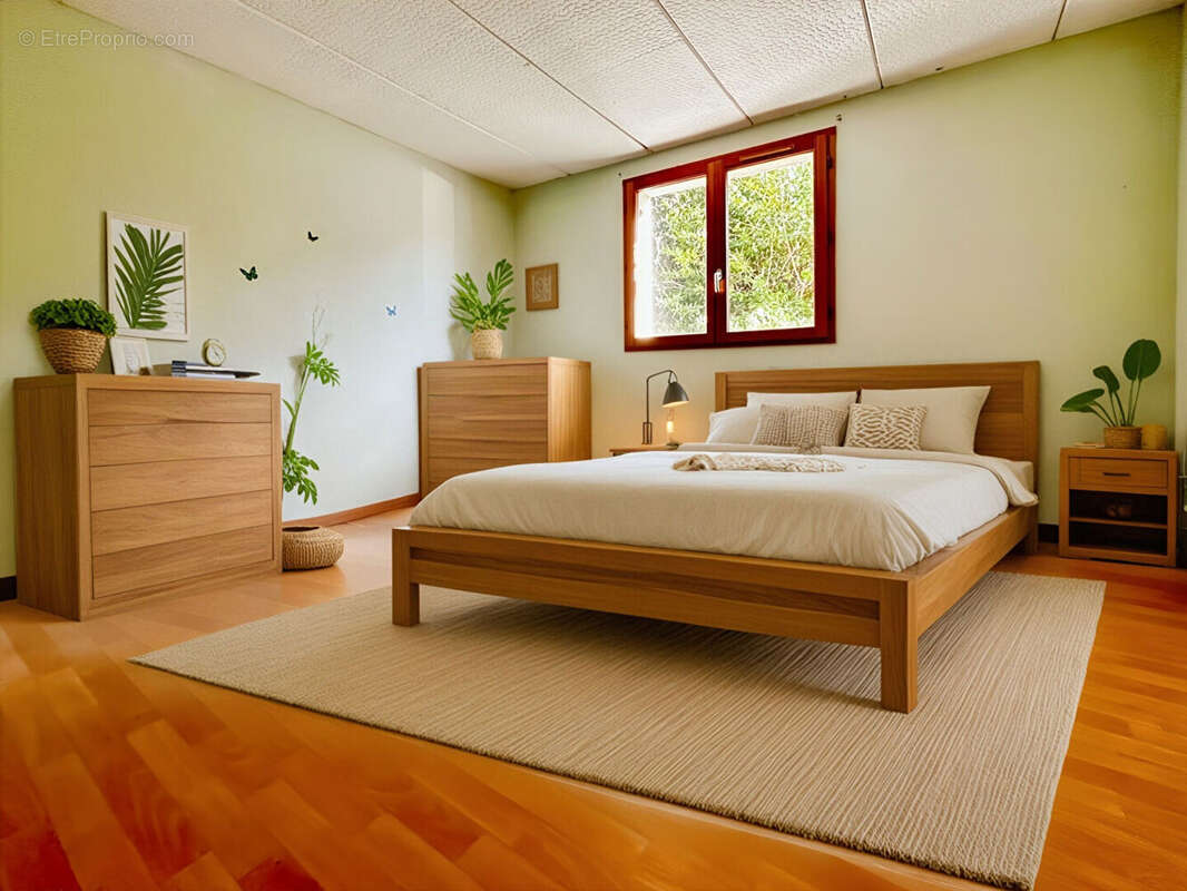 Maison à SAINT-MICHEL-SUR-RHONE