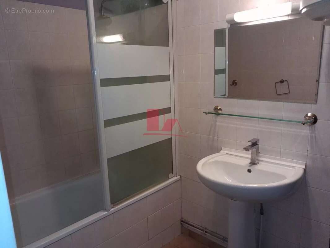 Appartement à ETRECHY