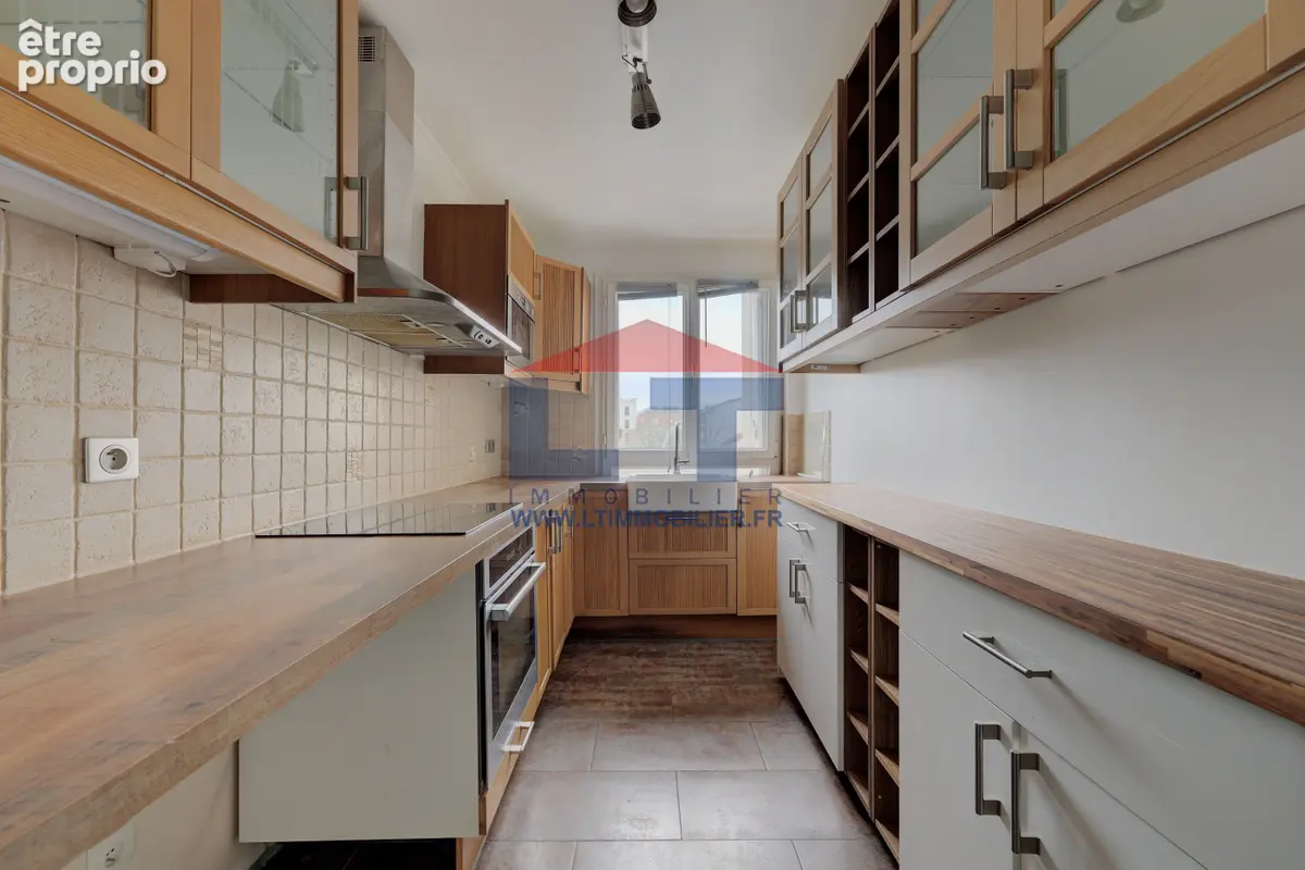 Appartement 3 pièces 81 m² à vendre à Nogent-Sur-Marne (94130) - photo 6