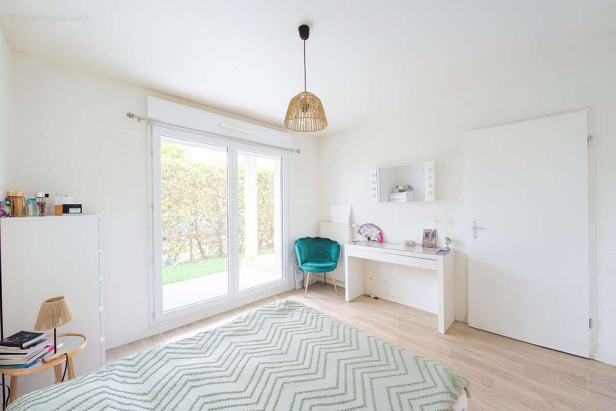 Appartement à CESSON