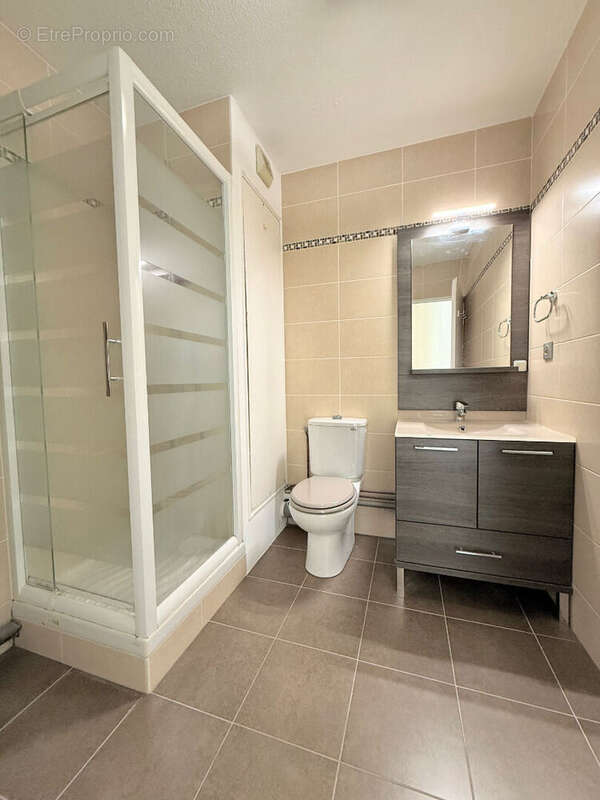 Appartement T2 BIS 50 m2 - BAYONNE - photo 10