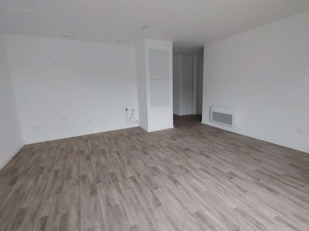 Appartement à SAINT-JEAN-DE-MONTS