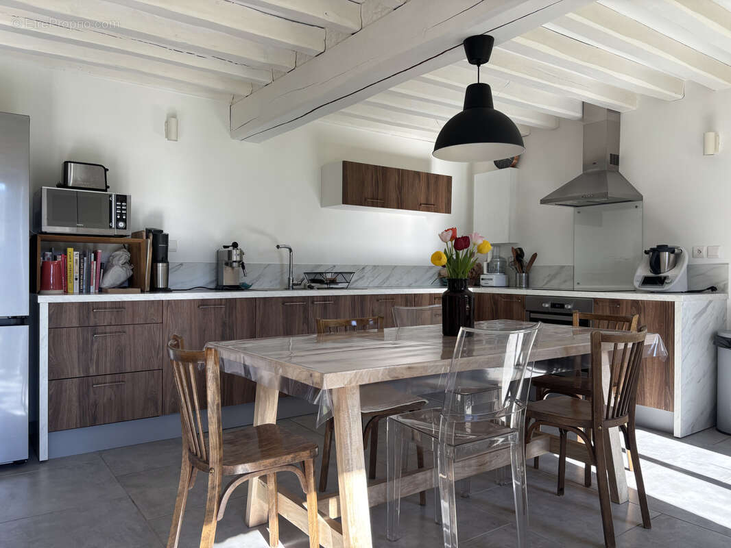 Maison à MORTAGNE-AU-PERCHE