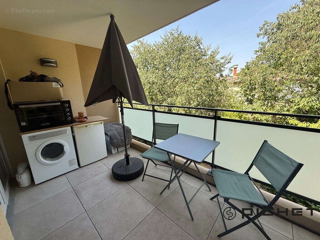 Appartement Draguignan 3 pièces 65 m2 - photo 3